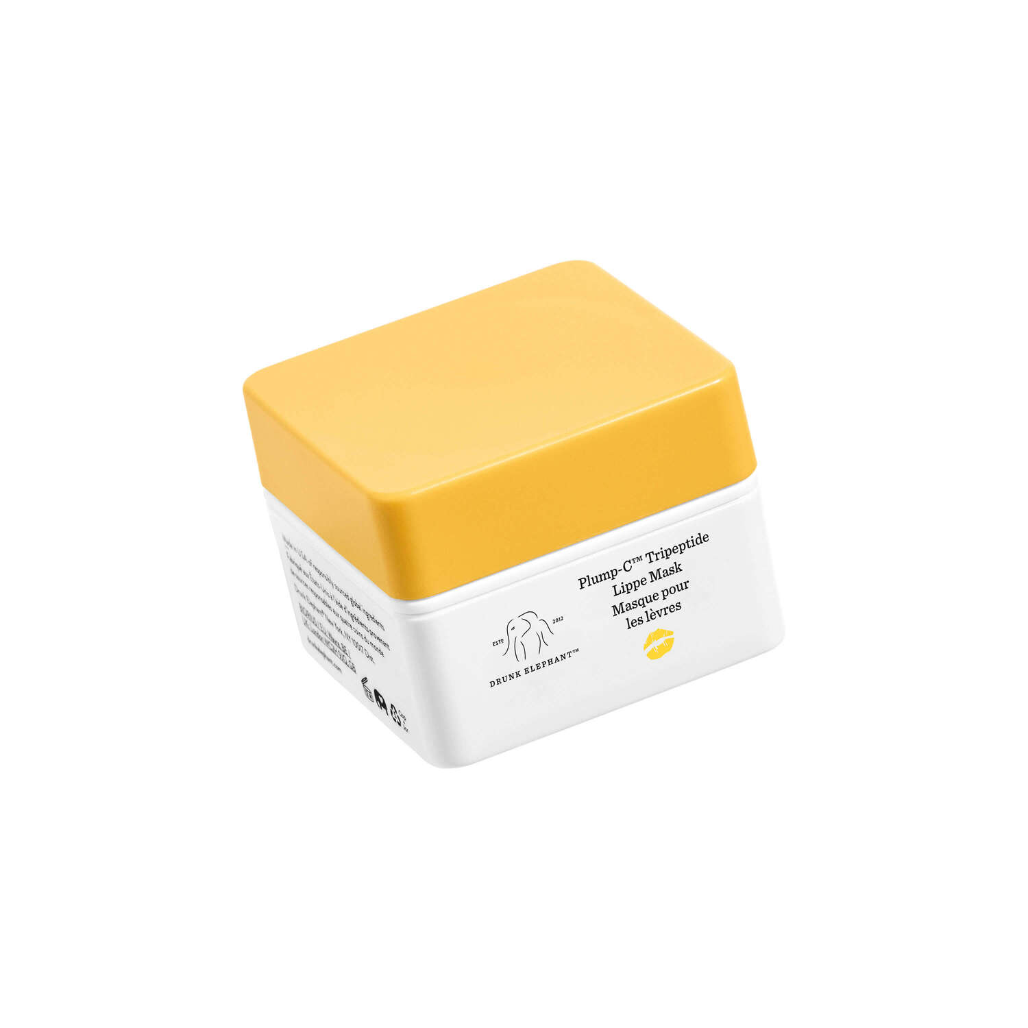 PLUMP-C™ TRIPEPTIDE LIPPE MASK (TRATAMIENTO PARA LABIOS)